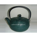 Fornecedor do Teapot do ferro fundido 1.0L
